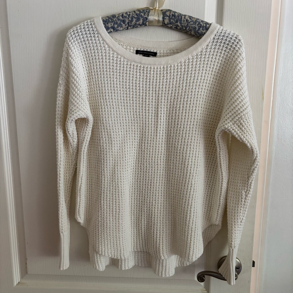 American Eagle Outfitters sweater
